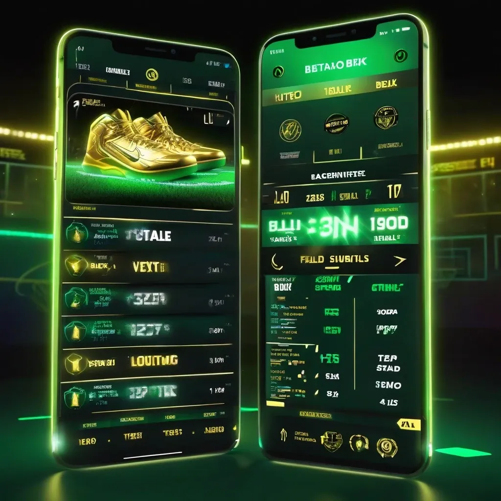 Best Sports Betting Apps 2026: Top 10 Ranked by Experts