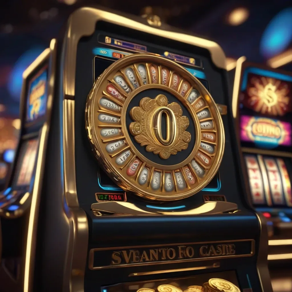 Free Spins Fine Print