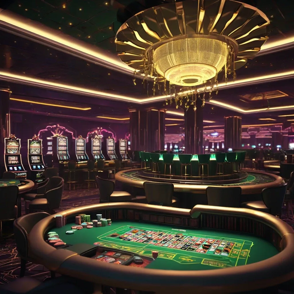 JeetCity Casino Review: Games, Bonuses, Payouts & Verdict